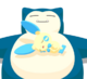 Sobre la panza