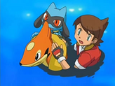 Floatzel