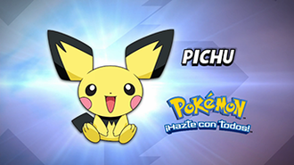 Pichu