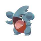 Gible
