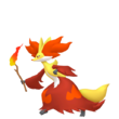 Delphox HOME.png