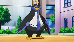 Imagen de Empoleon