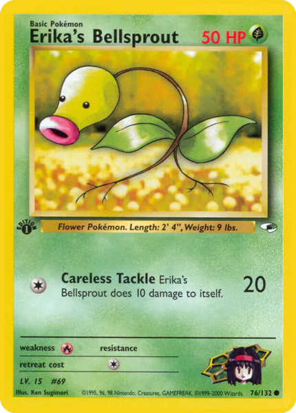Archivo:Erika's Bellsprout (Gym Heroes 76 TCG).png