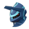 Icono de Dialga origen en Leyendas Pokémon: Arceus
