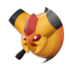 Icono de Vespiquen en Leyendas Pokémon: Arceus