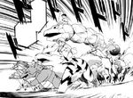 Arcanine en ETP05