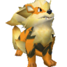 Arcanine