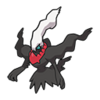 Icono de Darkrai en Pokémon HOME (v. 3.1.0)
