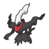 Icono de Darkrai en Pokémon HOME (v. 3.1.0.)