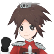 Rizzo - WikiDex, la enciclopedia Pokémon