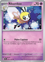 Ribombee (Fuerzas Temporales TCG).png