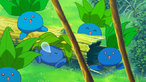 Oddish