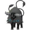 Tauros de Paldea acuática
