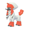 Furfrou kabuki