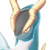 Icono de Cobalion en Leyendas Pokémon: Z-A