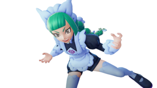 Delphi/Delphia - WikiDex, la enciclopedia Pokémon