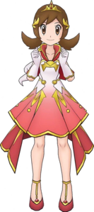 Lira (Neocampeona).