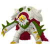 Mega-Chesnaught