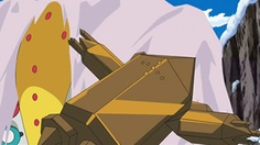 Imagen de Regice