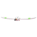 Imagen de Wingull en Pokémon Diamante Brillante y Pokémon Perla Reluciente