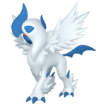 Mega-Absol