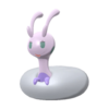 Imagen de Sliggoo de Hisui en Leyendas Pokémon: Arceus