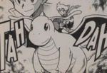Dragonite en DPA19