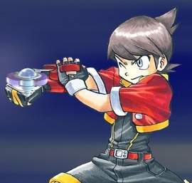 Categoría:Imágenes del manga Darkrai Misshon Sutōrī: Pokémon Ranger ...