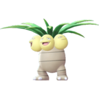 Exeggutor