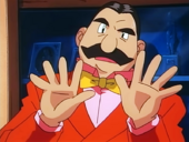 Alcalde de Trovitopolis/Alcalde de Trobitópolis