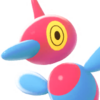 Icono de Porygon-Z en Leyendas Pokémon: Z-A