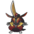 Kingambit