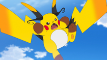 Imagen de varios Pokémon