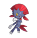 Weavile