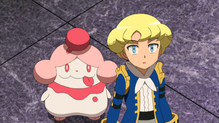 Imagen de Slurpuff