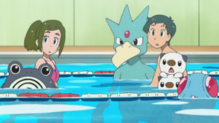 Oshawott
