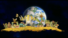 Imagen de Meganium