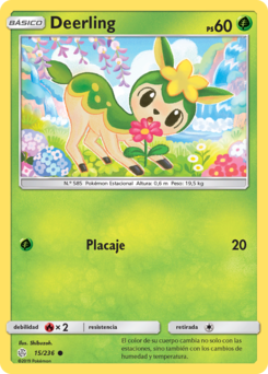 Carta de Deerling