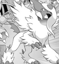 Mega-Absol