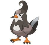 Staravia