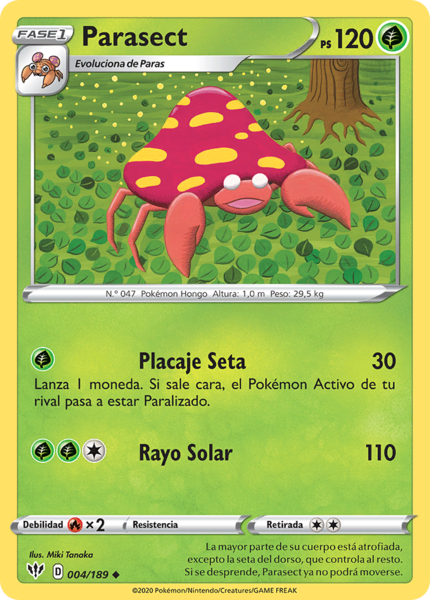 Archivo:Parasect (Oscuridad Incandescente TCG).png