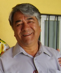 Paco Mauri