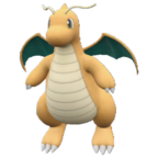 Dragonite