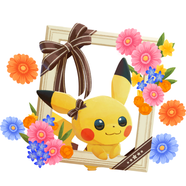 Archivo:Pikachu Marco Floral Café Mix.png
