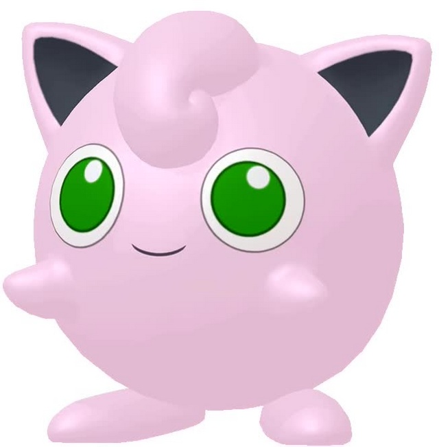 Archivo:Jigglypuff HOME variocolor.webm - WikiDex, la enciclopedia Pokémon
