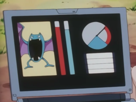 Imagen de Golbat
