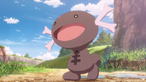 Wooper de Paldea