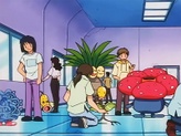 Exeggutor