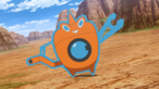 Rotom