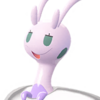 Icono de Sliggoo de Hisui en Leyendas Pokémon: Z-A